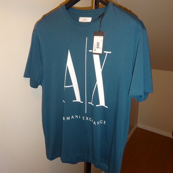 Armani Exchange T-shirt - Picture 1 of 4